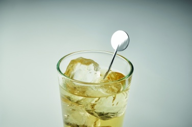 Logotrade advertising products photo of: Stainless steel stirrers set