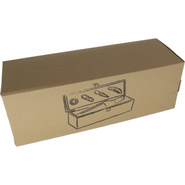 Logotrade advertising product picture of: Wine box JESOLO