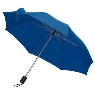 Logotrade corporate gift picture of: Foldable umbrella LILLE