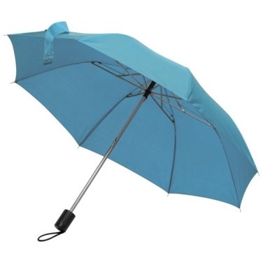 Logotrade corporate gifts photo of: Foldable umbrella LILLE
