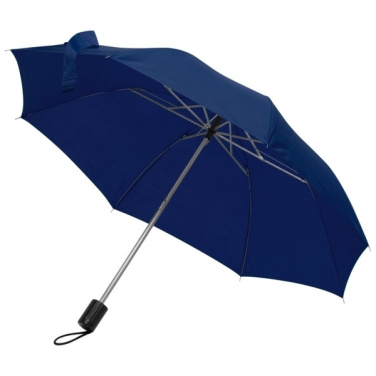 Logotrade corporate gift picture of: Foldable umbrella LILLE