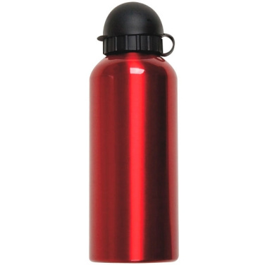 Logotrade advertising products photo of: Drinking bottle CHARLOTTE 600 ml