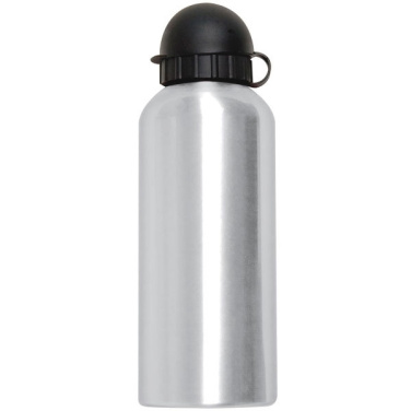 Logotrade promotional product image of: Drinking bottle CHARLOTTE 600 ml
