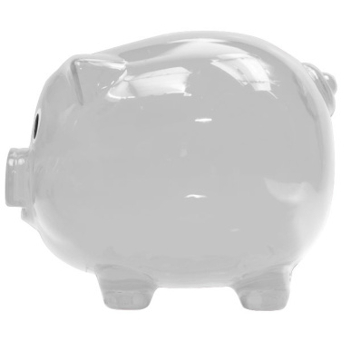 Logotrade advertising products photo of: Piggy bank LEICESTER