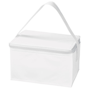Logotrade advertising products photo of: Cooler bag 6 x 0,33 l ASPEN
