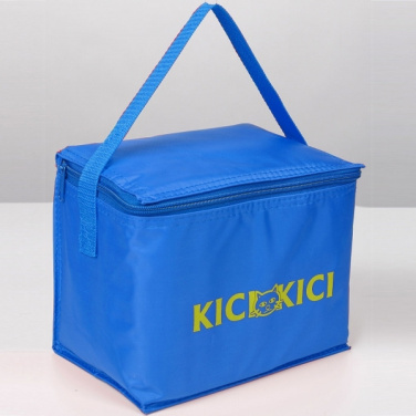 Logotrade corporate gift image of: Cool bag 6 x 0,5 l MESA