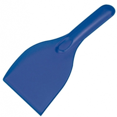 Logotrade business gift image of: Plastic ice scraper HULL