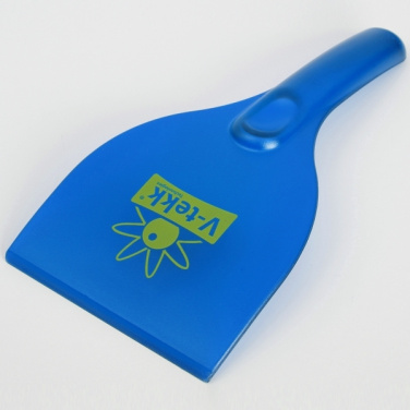 Logotrade corporate gifts photo of: Plastic ice scraper HULL