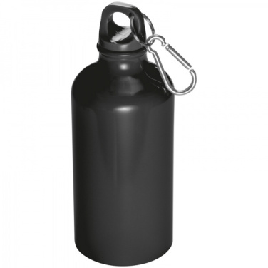 Logotrade promotional item picture of: Drinking bottle LA RODA 500 ml