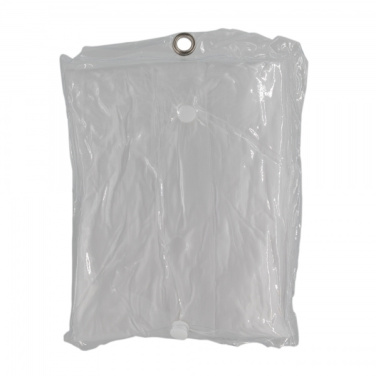 Logo trade promotional item photo of: Rain coat CLERMONT-FERRAND