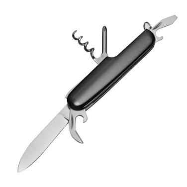 Logo trade promotional merchandise photo of: Pocket knife HAVANNA