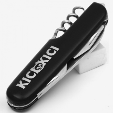 Logo trade promotional products picture of: Pocket knife HAVANNA
