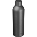 Vaccuum flask KAWASAKI 500 ml, dark grey