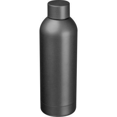 Logo trade promotional item photo of: Vaccuum flask KAWASAKI 500 ml