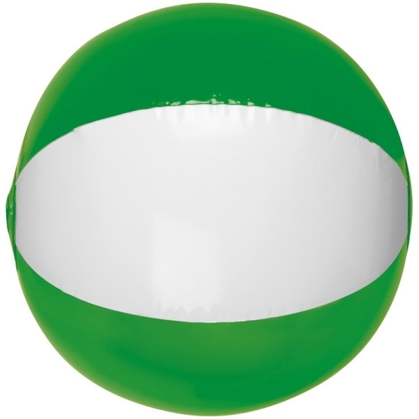 Logo trade corporate gifts image of: Beach ball MONTEPULCIANO