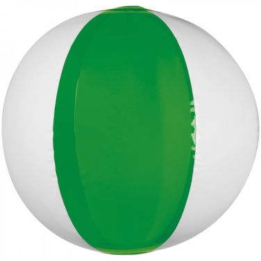 Logotrade promotional item image of: Beach ball MONTEPULCIANO