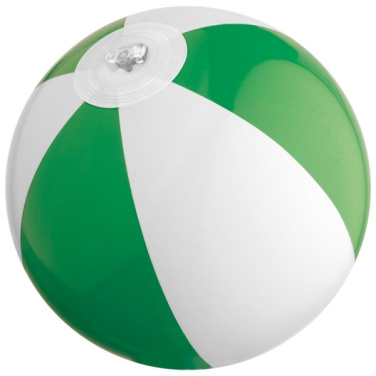 Logotrade promotional gift picture of: Mini beach ball ACAPULCO