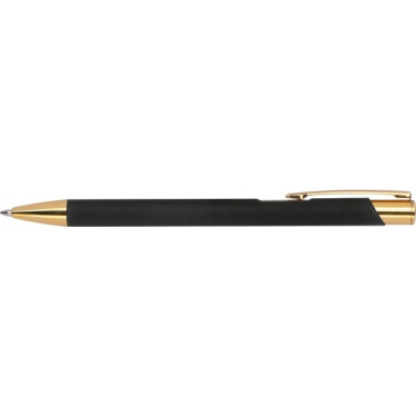 Logotrade corporate gifts photo of: Ballpen GLENDALE