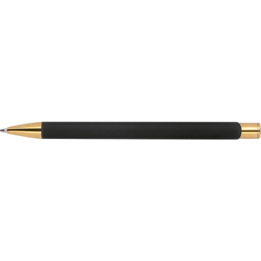 Logo trade promotional products picture of: Ballpen GLENDALE