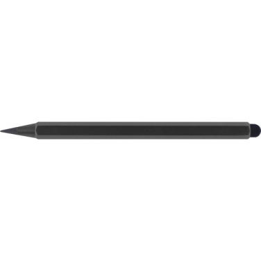 Logotrade promotional item image of: Inkless pencil HALMSTAD