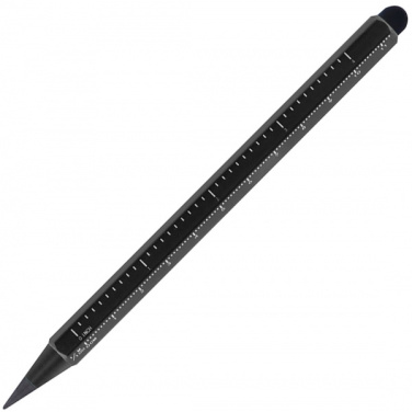 Logotrade promotional merchandise picture of: Inkless pencil HALMSTAD