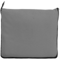 2in1 fleece blanket/pillow RADCLIFF, grey