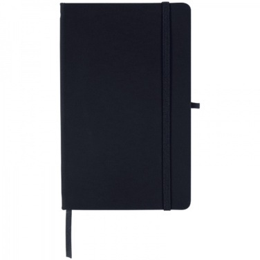 Logotrade promotional gift picture of: A5 note book KIEL