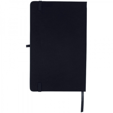 Logotrade promotional giveaway image of: A5 note book KIEL