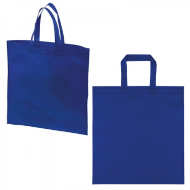 Logo trade advertising products image of: Non woven bag NIVALA