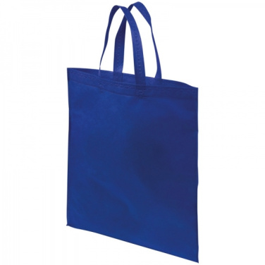 Logotrade promotional merchandise image of: Non woven bag NIVALA