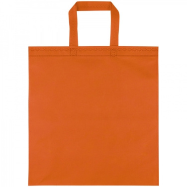 Logotrade corporate gift image of: Non woven bag NIVALA