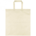 Non woven bag NIVALA, beige