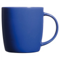 Ceramic mug MARTINEZ 300 ml, blue