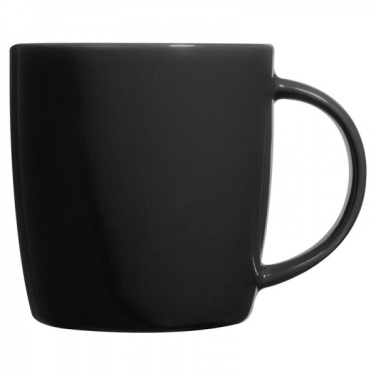 Logotrade advertising products photo of: Ceramic mug MARTINEZ 300 ml