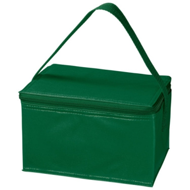 Logotrade promotional gifts photo of: Cooler bag 6 x 0,33 l ASPEN