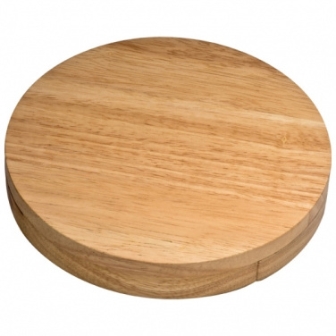 Logo trade promotional products picture of: Cheese chopping board PESCIA