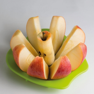 Logotrade promotional giveaways photo of: Apple cutter APPLE VALLEY