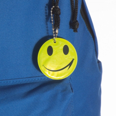 Logotrade promotional gift image of: Safety pendant OAKLEY