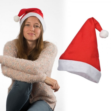 Logo trade advertising products picture of: Christmas hat VISBY
