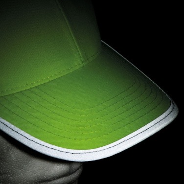 Logo trade promotional giveaway photo of: Baseball cap CHICAGO