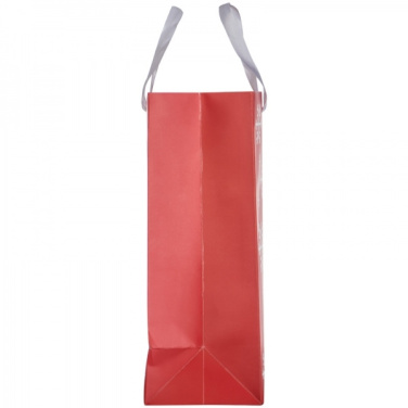 Logotrade advertising products photo of: Big Christmas paper bag ROMBAS