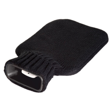 Logo trade promotional products image of: Hot-water bottle KALIBO