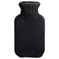 Hot-water bottle KALIBO, black