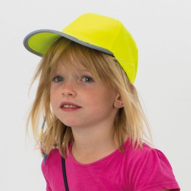 Logotrade promotional giveaway picture of: Childrens baseball cap SEATTLE