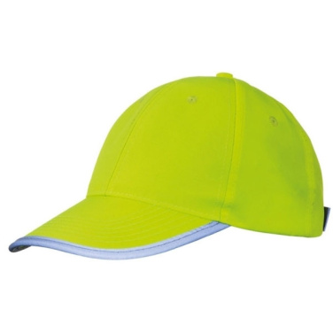 Logo trade promotional gift photo of: Childrens baseball cap SEATTLE