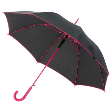 Logotrade business gifts photo of: Umbrella PARIS