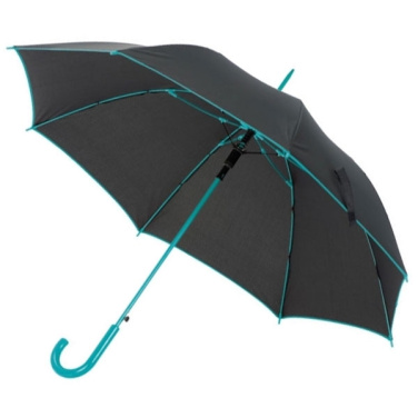 Logotrade promotional giveaway image of: Umbrella PARIS