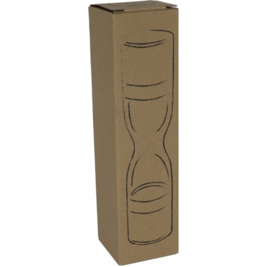 Logotrade business gift image of: Salt and pepper mill 2-in-1 ROME