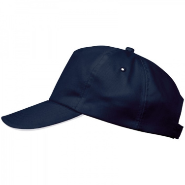 Logo trade promotional items picture of: Sandwich cap ARLINGTON