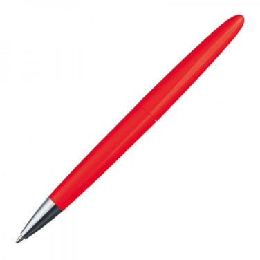 Logo trade promotional items picture of: Plastic ballpen FAIRFIELD
